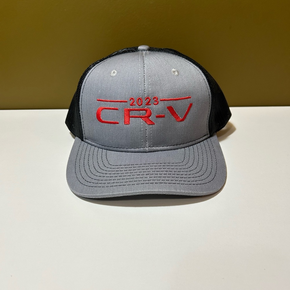 2023 Honda Crv Trucker Hat
